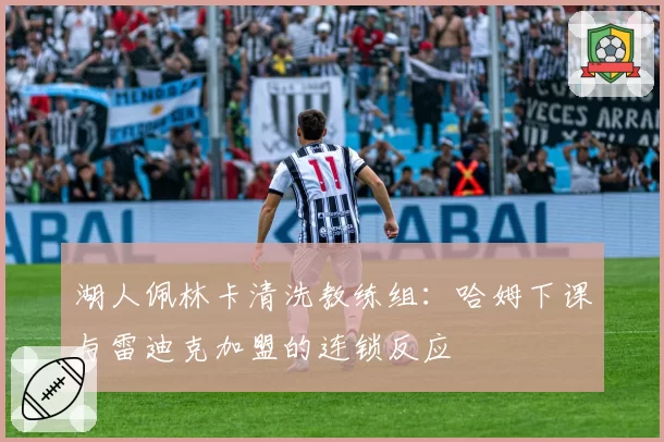 湖人佩林卡清洗教练组:哈姆下课与雷迪克加盟的连锁反应