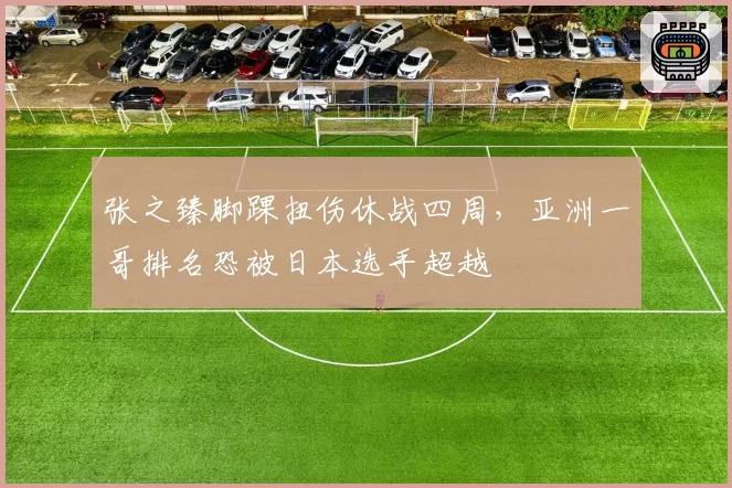 张之臻脚踝扭伤休战四周,亚洲一哥排名恐被日本选手超越